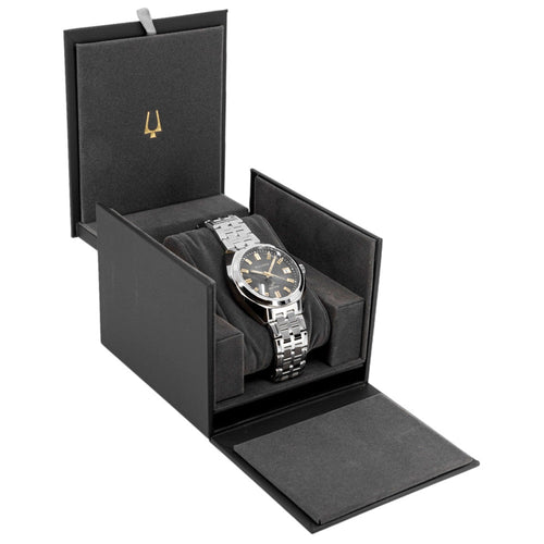 Bulova Uomo 96B415 Jet Star Quarzo