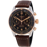 Longines L3.821.5.59.2 Spirit Automatic Flyback Men's Watch