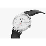 Nomos Uomo 1102 Metro Manual winding