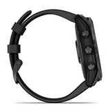 Garmin 010-02541-11 Fenix 7X Carbon Grey Smartwatch Solar