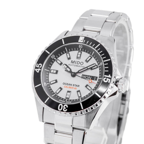Mido M026.930.11.011.00 Ocean Star Automatic Men's Watch