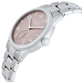 Nomos Glashutte Donna 756 Club Automatico
