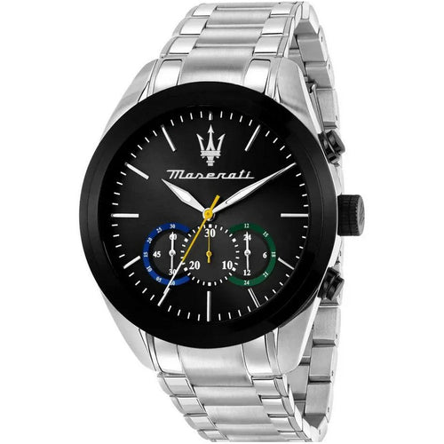Maserati R8873612061 Traguardo Quartz Men's Watch
