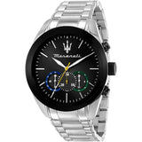 Maserati R8873612061 Traguardo Quartz Men's Watch