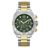 Guess GW0800G1 Traction Quartz Men's Watch