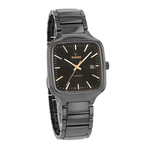 Rado R27078162 True Square Automatic Men's Watch