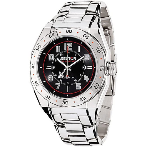 Sector R3253660025 Quartz Men's Watch