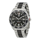 TAG Heuer WAZ2011.BA0843 Formula 1 Automatic Men's Watch