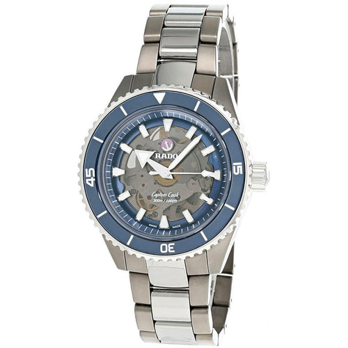 Rado R32128202 Captain Cook Automatic Men's Watch