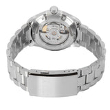 Hamilton H70405140 Khaki Field Automatic Men's 38mm Blue