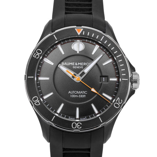Baume & Mercier M0A10339