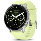 Garmin 010-03014-02 Venu® 4 - 45 mm Smartwatch Men's Watch
