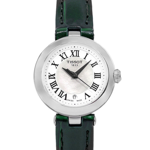 Tissot Donna T126.010.16.113.02 Bellissima 26mm Quarzo