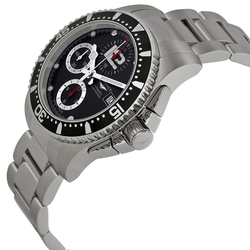 Longines L3.644.4.56.6 HydroConquest Automatic Men's Watch