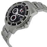 Longines L3.644.4.56.6 HydroConquest Automatic Men's Watch