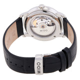 Mido Uomo M0274081603100 Baroncelli III Automatico