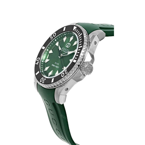 Gucci YA136360 Dive Automatic Men's Watch