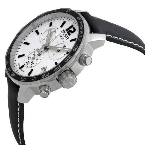 Tissot Uomo T0954171603700 T-Sport Quarzo
