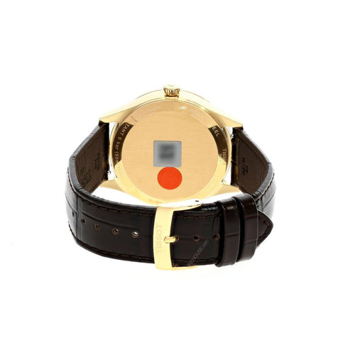 Tissot T158.407.36.261.00 Classic Dream Automatic Men's Watch