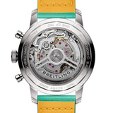 Breitling AB01768A1A1X1 Top Time Automatic Men's Watch