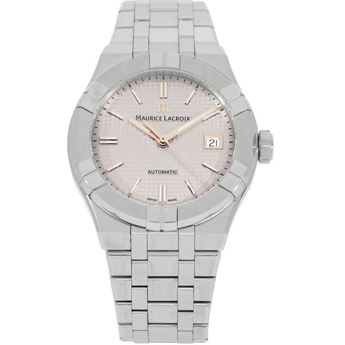 Maurice Lacroix Uomo AI6007-SS002-731-1 AIKON Automatico