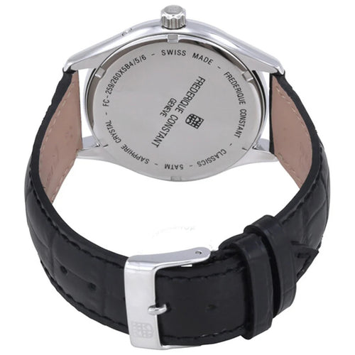 Frederique Constant FC-259ST5B6