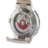 Oris 01 733 7792 4151-07 4 19 61FC Aquis Automatic Men's Watch