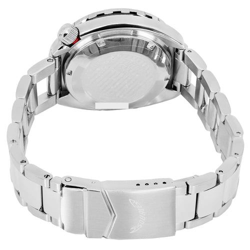 Squale Uomo 2001BEBK.AC 2001 Sand 60ATM 40mm Automatico