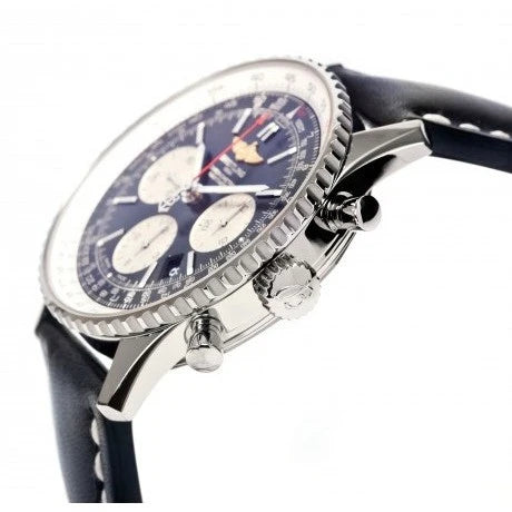 Breitling Men's AB012012/BB01/435X/A20BA.1 Navitimer 01 Watch