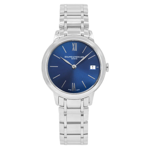 Baume & Mercier M0A10477