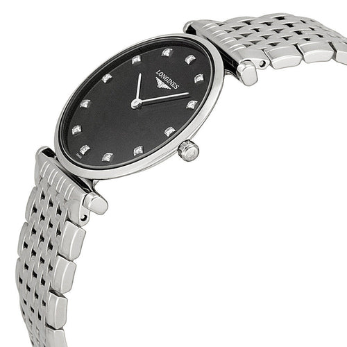 Longines L4.512.4.58.6 La Grande Classique de Longines Quartz Woman's Watch