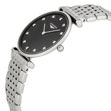 Longines L4.512.4.58.6 La Grande Classique de Longines Quartz Woman's Watch