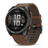 Garmin 010-03199-40 fēnix® 8 Pro – 51 mm, AMOLED Rechargeable battery Men's Watch