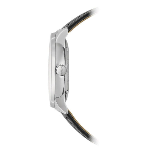 Mido M037.407.16.261.00 Baroncelli Automatic Men's Watch