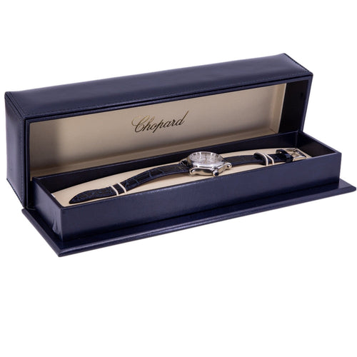 Chopard Donna 278608-3001 Happy Sport Automatico