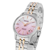 Seiko SRPM06J1 Presage Automatic Cocktail Time Woman's Watch