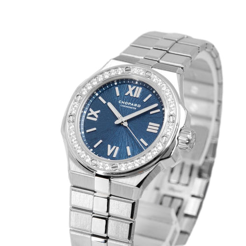 Chopard Donna 298617-3002 Alpine Eagle Small Automatico