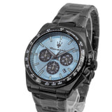 Maserati R8873652004 Velocità Quartz Men's Watch