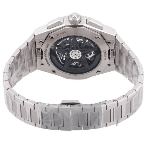 Zenith 03.9500.3600/78.I001 Defy Automatic Men's Watch
