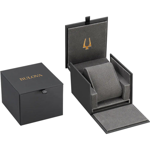 Bulova 96P249