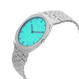 Gucci YA163409 25H Quartz Men's Watch