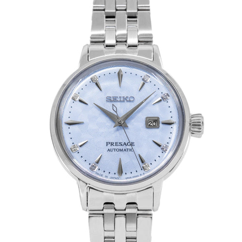 Seiko Donna SRE007J1 Presage Cocktail