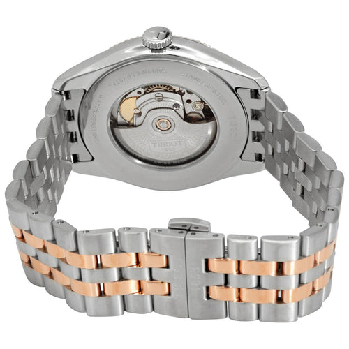 Tissot T108.408.22.278.00 Ballade Automatic T-Classic Men's Watch