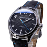 Frederique Constant FC-303RMB5B6 Runabout Automatic Men's Watch