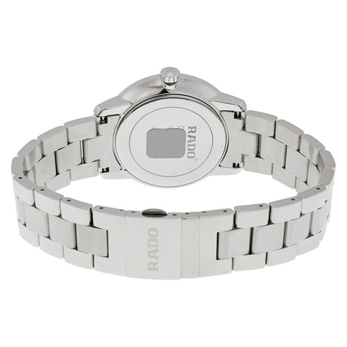 Rado R22864152 Coupole Classic Quartz Men's Watch