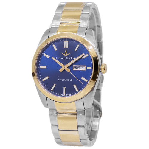 Lucien Rochat R0423114002 Léman Automatic Men's Watch