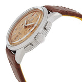 Breitling AB0145331K1P2 Premier Automatic Men's Watch