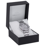 Orient RA-AC0Q16N30B Mako Automatic Men's Watch