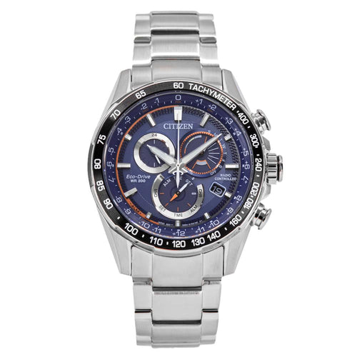 Citizen Uomo CB5914-89L Radiocontrollato Eco-Drive