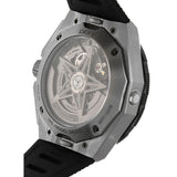 Zenith 95.9600.3620/21.I300 Defy Automatic Extreme Diver Men's Watch